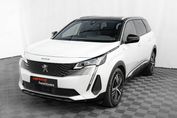 Peugeot 5008 1.6 PureTech GT S&S EAT8