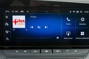 Opel Astra aut