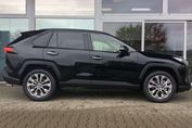 Toyota RAV4 Executive 2.5 Hybrid
