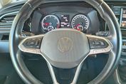 Volkswagen Multivan Kombi