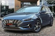 Hyundai i30 T-GDI Smart