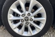 Toyota Corolla Premium EU6