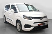 Toyota Proace City Verso L1H1 Business
