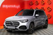 Mercedes GLB 200 AMG Line