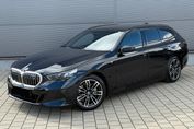 BMW i5 Touring eDrive40 M Sport