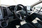 Ford Transit L3H2 Limited
