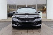 BMW Seria 5 520d xDrive M Sport