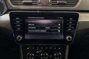 Skoda Superb 2.0 TDI  DSG