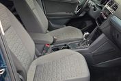 Volkswagen Tiguan TDI SCR Life DSG