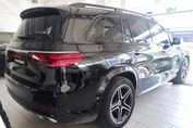 Mercedes GLS 400 d 4MATIC