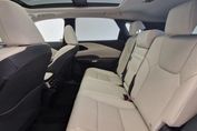 Lexus RX F Sport Design 2.5 Hybrid Plug-in