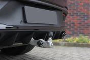 Mercedes GLE AMG Coupe 53 4-Matic+