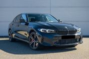 BMW Seria 3 320d xDrive M Sport