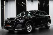 Audi Q2 35 TFSI S tronic