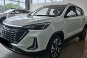 Baic Beijing 3 1.5T Luxury
