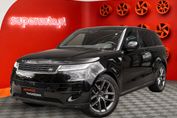 Land Rover Range Rover Sport D300 SE