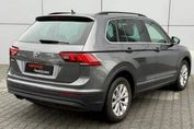 Volkswagen Tiguan 1.5 TSI EVO Comfortline DSG