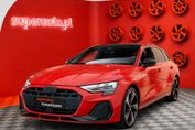 Audi A3 TFSI 150 kW S Line quattro S tronic