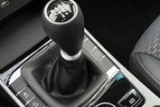 SsangYong Korando 1.5 T-GDI Adventure 2WD