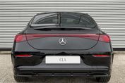 Mercedes CLA 200 AMG Line