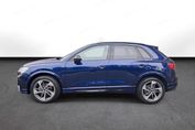 Audi Q3 35 TFSI S line