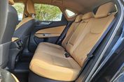 Lexus NX 450h+ Prestige 2.5 Plug-in Hybrid