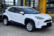 Toyota Yaris Cross Comfort 1.5 Hybrid