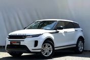 Land Rover Range Rover Evoque 2.0 D200 S