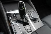 BMW Seria 5 Touring 530d M Sport