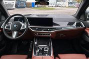 BMW X7 xDrive40d  Individual Edition