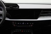 Audi A3 45 TFSIe S Line Sportback