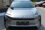 Toyota bZ4X Executive BEV