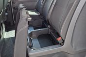 Renault Trafic L2H1 Zabudowa Brygadowa