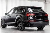 Audi Q7 60 TFSI e quattro S Line