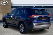 Toyota RAV4 2.5 Hybrid Executive 4x2