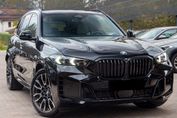 BMW X5 xDrive30d M Sport