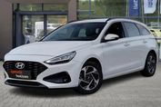Hyundai i30 1.5 T-GDI 48V Smart DCT