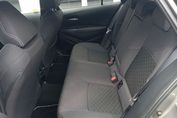 Toyota Corolla 1.8 Hybrid Comfort