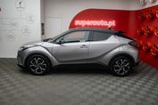 Toyota C-HR 1.8 Hybrid Style