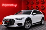 Audi A4 Allroad 40 TDI mHEV quattro S tronic