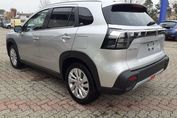 Suzuki S-Cross 1.4 SHVS Premium Plus SP