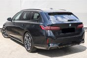 BMW Seria 5 Touring 520d xDrive M Sport