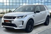 Land Rover Discovery Sport P200 HSE