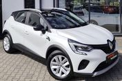 Renault Captur TCe Equilibre