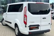 Ford Tourneo Custom 2.0 EcoBlue L2 Trend