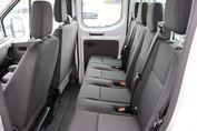 Ford Transit 350 L3 Trend Zabudowa Brygadowa + Wywrotka