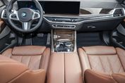 BMW X5 xDrive30d M Sport
