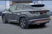 Hyundai Tucson 1.6 T-GDi N Line 2WD