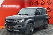 Land Rover Defender 90 D300 mHEV SE