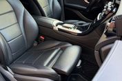 Mercedes GLC Coupe 200 mHEV 4-Matic